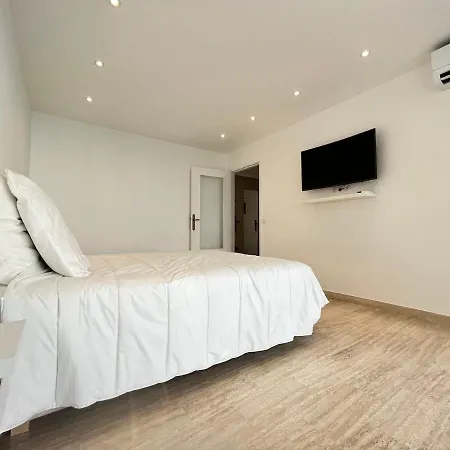 Apartamento Elegant Studio Carre D'or