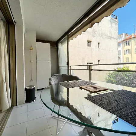 Apartmán Elegant Studio Carre D'or *