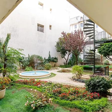 Elegant Studio Carre D'or Κάννες