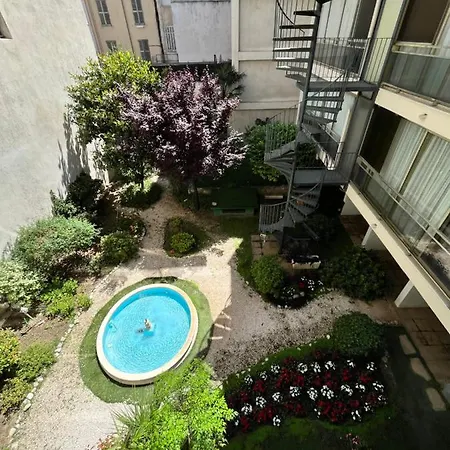 Elegant Studio Carre D'or Διαμέρισμα *